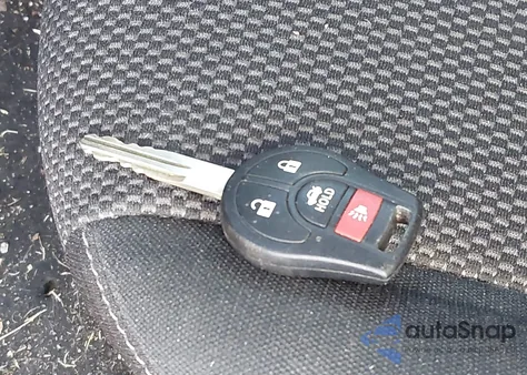 2018 Nissan Sentra S z USA, uszkodzony, nr VIN 3N1AB7AP3JY220102